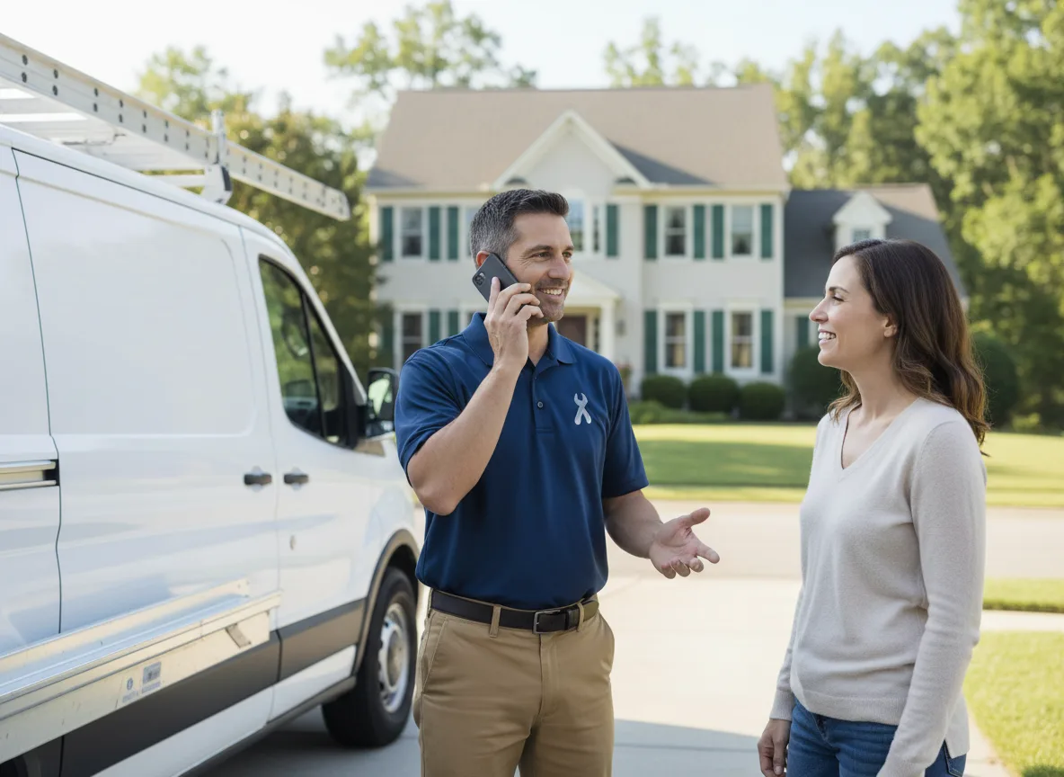 Home Gutter Service Unionville Center, OH FAQs