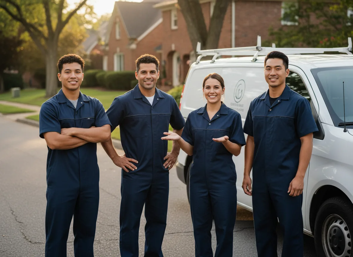 Home Gutter Service company in Unionville Center, OH